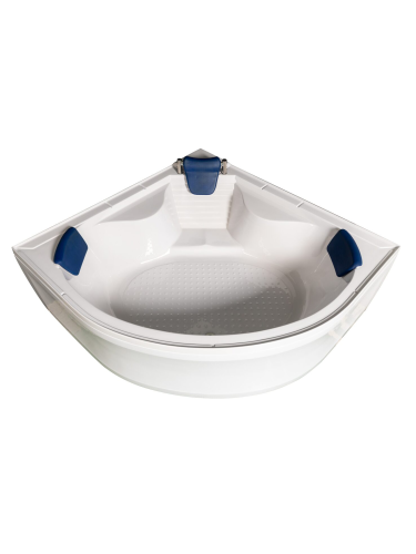Душевой бокс River TEMZA 150/150/55 MT (10000002238) 150х150 - фото 3