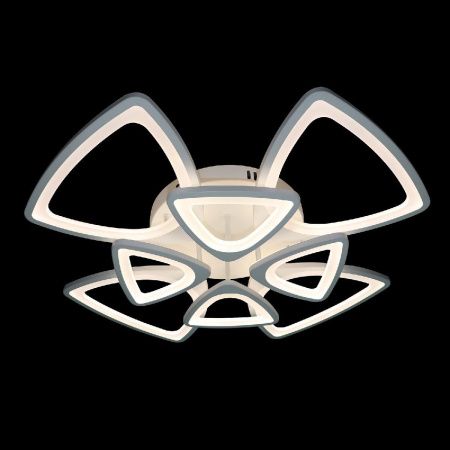 Люстра потолочная Natali Kovaltseva INNOVATION STYLE (ИННОВАТИОН СТЫЛЕ) INNOVATION STYLE 83038