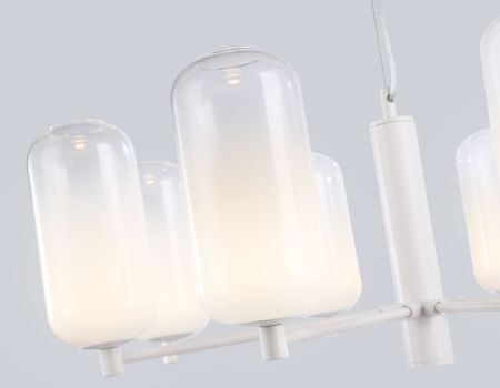 Люстра подвесная Ambrella Light Modern (Модерн) LH11109