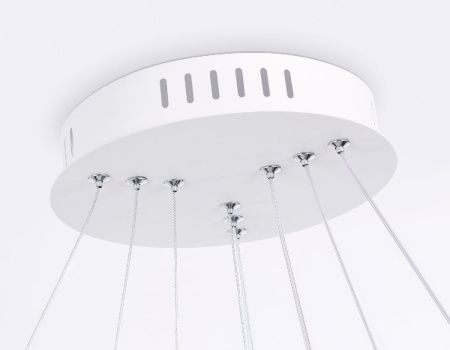 Люстра подвесная Ambrella Light Comfort (Цомфорт) FL40818
