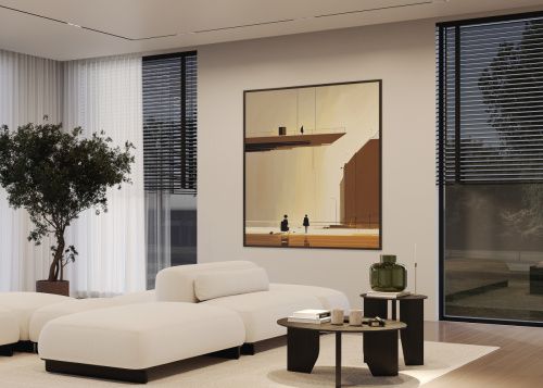 Светильник трековый Maytoni Technical Parete TR106-2-12W3K-W - фото 3