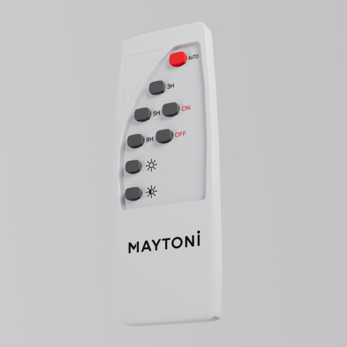 Светильник ландшафтный Maytoni Outdoor Plet (Плет) O530FL-L5B3K1 - фото 5