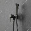 Гигиенический душ BOCH MANN BRAIES GR CK-P07GR BM10411 серый