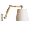Спот Arte Lamp Pinocchio (Пиноццхио) A5700AP-1WH
