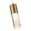 Светильник подвесной Odeon Light Defance (Дефанце) 7144/4L