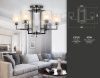 Люстра потолочная Ambrella Light Traditional (Традитионал) TR4422