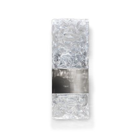 Светильник настенный Delight Collection MB17090026-2A chrome