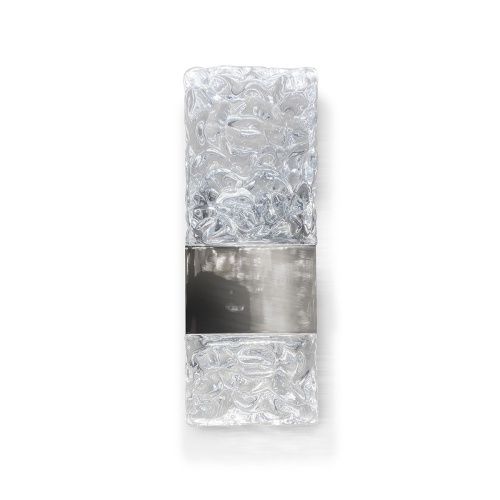 Светильник настенный Delight Collection MB17090026-2A chrome - фото 4