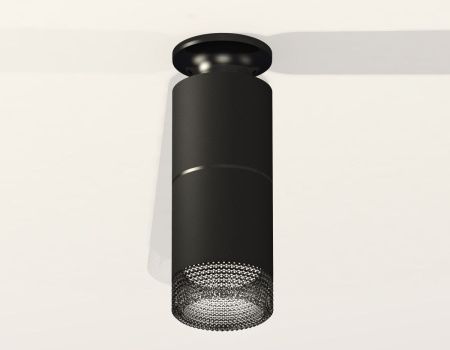 Светильник накладной Ambrella Light TECHNO SPOT (ТЕЦХНО СПОТ) XS6302202