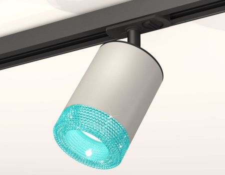 Комплект трекового светильника Ambrella Light Track System (Трацк Сыстем) XT7423011