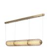 Светильник подвесной ST Luce Saguaro (Сагуаро) SL6144.313.01