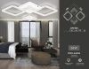 Люстра потолочная Ambrella Light Original (Оригинал) FA4281