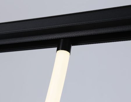 Трековый магнитный светильник Ambrella Light Track System (Трацк Сыстем) GL4300