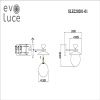 Бра Evoluce Genova (Генова) SLE220201-01
