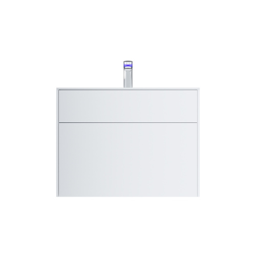 Тумба под раковину Am.Pm Inspire V2.0 M50AFHX0803WM 80,8х49,2х60 подвесная - фото 2