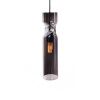 Светильник подвесной Lumina Deco Varius (Вариус) LDP 1174-1 GY