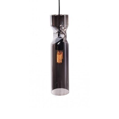 Светильник подвесной Lumina Deco Varius (Вариус) LDP 1174-1 GY