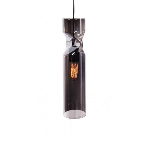Светильник подвесной Lumina Deco Varius (Вариус) LDP 1174-1 GY - фото 3