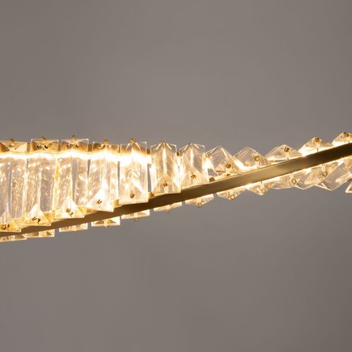 Светильник подвесной Maytoni Krone Pendant P097PL-L36BS3K - фото 4