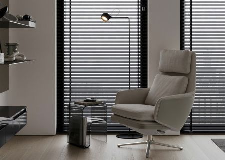 Торшер Freya Magnetico FR5606FL-L9B