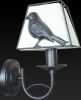 Бра Toplight Donna (Донна) TL7510B-01BL