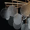 Люстра на штанге De Markt Бриз 111017206