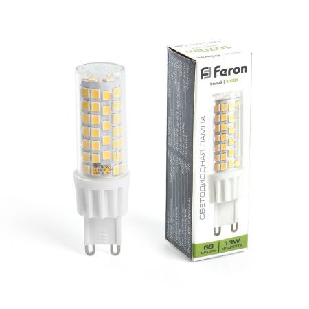 Лампа светодиодная Feron LB-436 38153