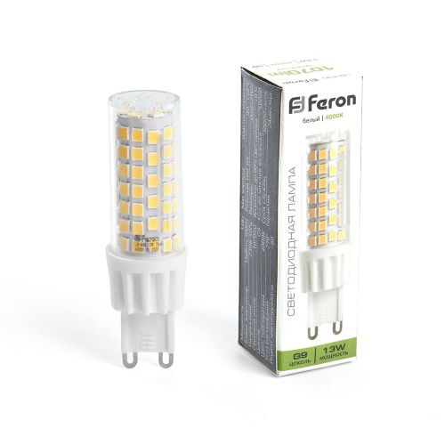 Лампа светодиодная Feron LB-436 38153 - фото 2