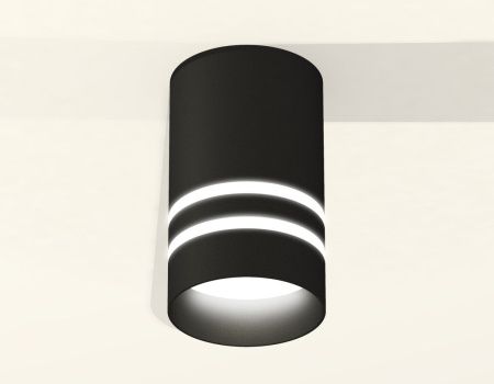 Светильник накладной Ambrella Light Techno (Тецхно) XS6302062
