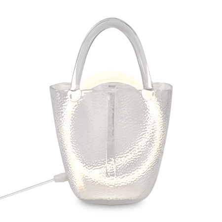Настольная лампа Freya Tote (Тоут) FR6223TL-L17TR