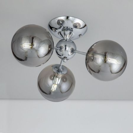 Люстра потолочная Citilux Томми CL102130