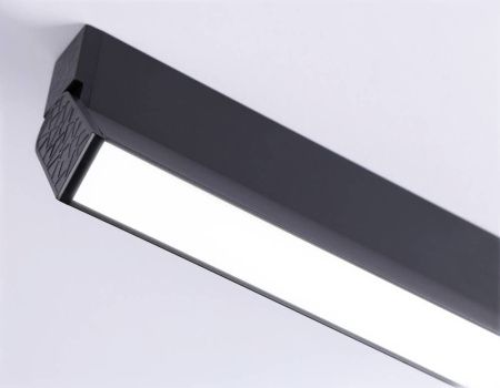 Настенно-потолочный светильник Ambrella Light Move (Мове) TA1821