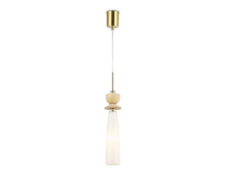 Светильник подвесной Ambrella Light Ceramo Modern (Церамо Модерн) LH75365