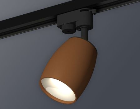 Трековый однофазный светильник Ambrella Light Track System (Трацк Сыстем) XT1124030