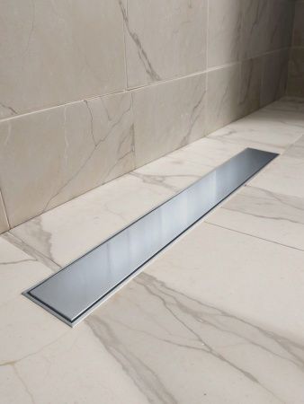 Душевой лоток AltroBagno Beni aggiuntivi AltroBagnoLivello071213Cr