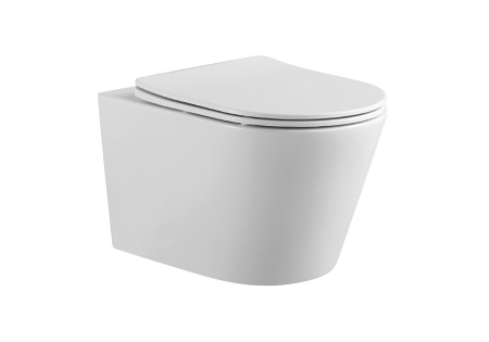 Сет унитаз + инсталляция Aquatek SET AQUATEK ВЕГА-1905-013 KK-1