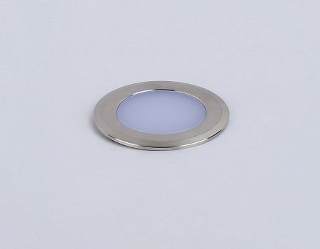 Уличный светильник в грунт Ambrella Light Garden (Гарден) ST6513