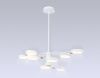 Люстра на штанге Ambrella Light Comfort (Цомфорт) FL51642