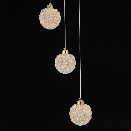 Светильник подвесной Citilux Cloudy (Цлоуды) CL323052