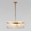 Светильник подвесной Loft It Nevada 10297/600 French gold