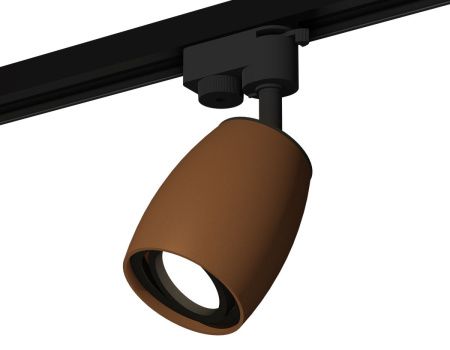 Трековый однофазный светильник Ambrella Light Track System (Трацк Сыстем) XT1124002