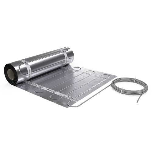 Нагревательный мат для теплого пола Electrolux EDAM 2-160-1,5 (комплект) - фото 2