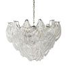 Люстра подвесная Delight Collection BRCH9136 nickel