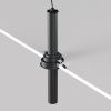 Светильник встраиваемый Maytoni Technical Focus T C140RS-L300-7W4K-B