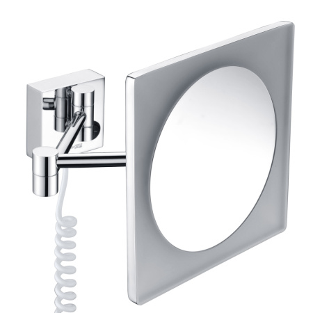 Зеркало косметическое WasserKRAFT 1008