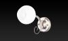 Бра Toplight Dana (Дана) TL3560B-01SN