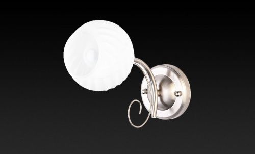 Бра Toplight Dana (Дана) TL3560B-01SN - фото 2