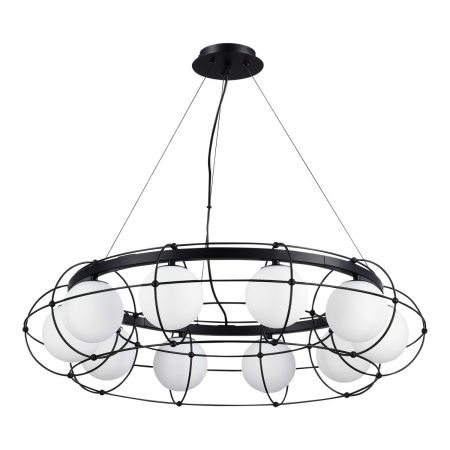 Люстра подвесная ST Luce Beata (Беата) SL1189.403.10