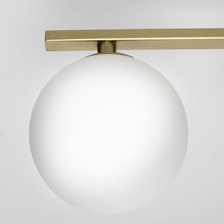 Люстра потолочная Citilux Glob (Глоб) CL209293