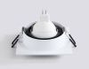 Светильник встраиваемый Ambrella Light Standard Tech (Стандард Тецх) TN102727